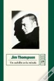 Capa do artigo Un Cuchillo En La Mirada