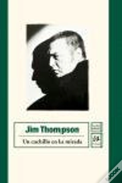 Capa do artigo Un Cuchillo En La Mirada
