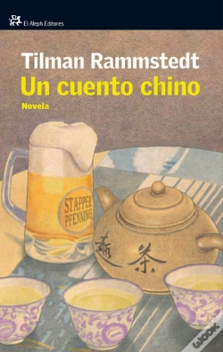 Capa do artigo Un Cuento Chino