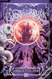 Capa do artigo Un Cuento De Brujas