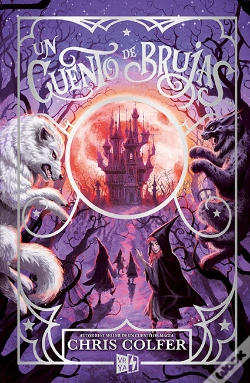 Capa do artigo Un Cuento De Brujas