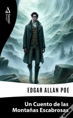 Capa do artigo Un Cuento De Las Montañas Escabrosas