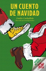 Capa do artigo Un Cuento De Navidad