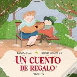 Capa do artigo Un Cuento De Regalo