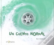 Capa do artigo Un Cuento Normal