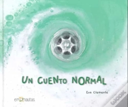 Capa do artigo Un Cuento Normal
