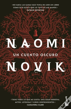 Capa do artigo Un Cuento Oscuro