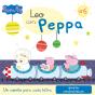 Un Cuento Para Cada Letra: Grupos Consonánticos (Leo Con Peppa Pig 6) - Preview