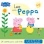 Un Cuento Para Cada Letra: J, Ge, Gi, Ll, Ñ, Ch, X, K, W, Gue-Gui (Leo Con Peppa - Preview