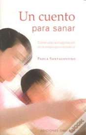 Capa do artigo Un Cuento Para Sanar