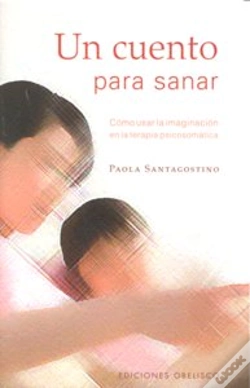 Capa do artigo Un Cuento Para Sanar