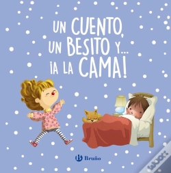Capa do artigo Un Cuento Un Besito Y A La Cama