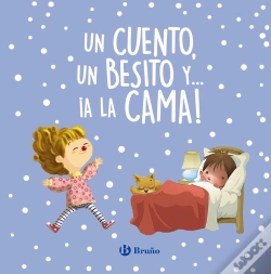 Capa do artigo Un Cuento, Un Besito Y... ¡A La Cama!