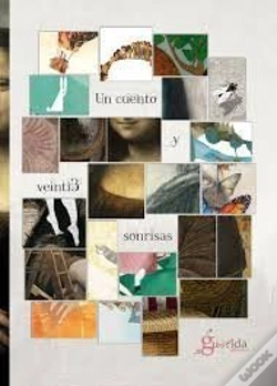 Capa do artigo Un Cuento Y Veinti3 Sonrisas