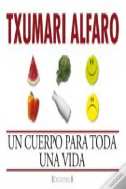 Capa do artigo Un Cuerpo Para Toda Una Vida Librinos