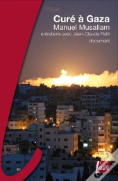 Un Curé À Gaza