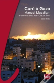 Capa do artigo Un Curé À Gaza