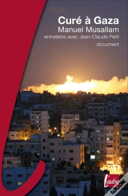Capa do artigo Un Curé À Gaza