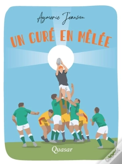 Capa do artigo Un Curé En Mêlée