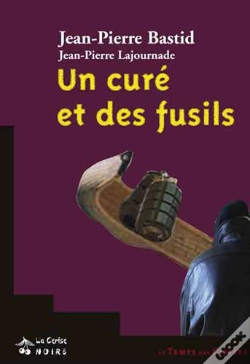 Capa do artigo Un Cure Et Des Fusils