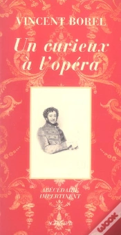 Capa do artigo Un Curieux À L