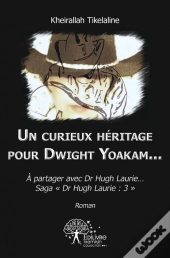 Un Curieux Heritage Pour Dwight Yoakam...