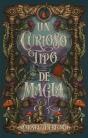 Un Curioso Tipo De Magia - Preview