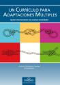 Un Currículo Para Adaptaciones Múltiples. Ajustar Intervenciones Tras Evaluar Necesidades - Preview