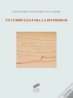 Capa do artigo Un Currículo Para La Diversiad