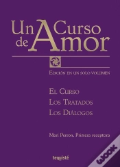 Capa do artigo Un Curso De Amor