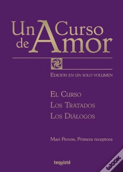 Capa do artigo Un Curso De Amor