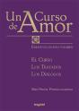 Un Curso De Amor - Preview