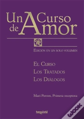 Capa do artigo Un Curso De Amor