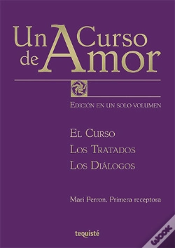 Capa do artigo Un Curso De Amor