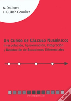 Capa do artigo Un Curso De Calculo Numerico