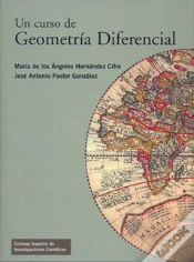 Capa do artigo Un Curso De Geometría Diferencial