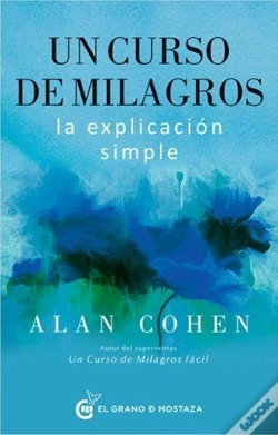 Capa do artigo Un Curso De Milagros La Explicacion Simple