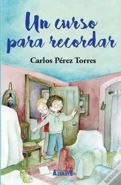 Capa do artigo Un Curso Para Recordar