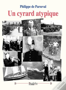 Capa do artigo Un Cyrard Atypique