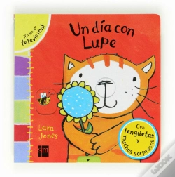 Capa do artigo Un D¡A Con Lupe