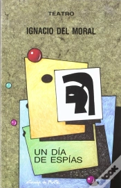 Capa do artigo Un D¡A De Esp¡As O El Caso Del Repollo Con Gafas