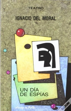 Capa do artigo Un D¡A De Esp¡As O El Caso Del Repollo Con Gafas