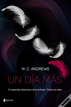 Capa do artigo Un D¡A Más