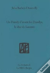 Capa do artigo Un Dandy D