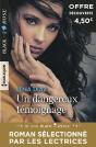 Un Dangereux Temoignage - Preview