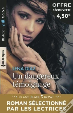 Capa do artigo Un Dangereux Temoignage