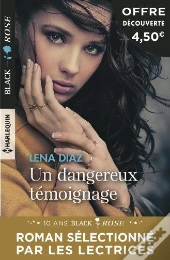 Un Dangereux Temoignage
