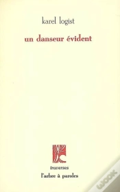 Capa do artigo Un Danseur Evident