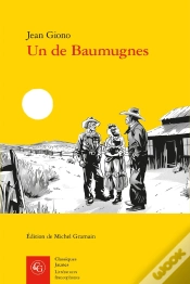 Capa do artigo Un De Baumugnes