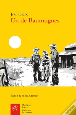 Capa do artigo Un De Baumugnes